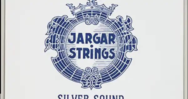 Olcsó JARGAR CLASSIC hegedű G húr medium ezüst